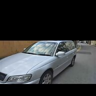 vauxhall omega parts for sale