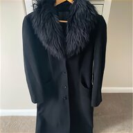 navy duffle coat vintage for sale