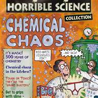 horrible science magazines for sale