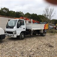 tipper sides for sale