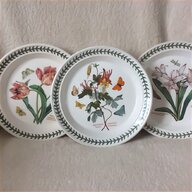 botanical plates for sale