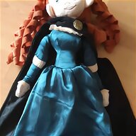 brave merida doll for sale