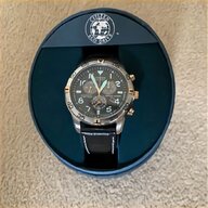 mens watches eco drive for sale