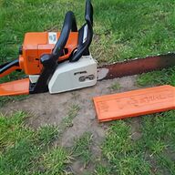 stihl chain saw for sale