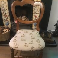 balloon back dining chairs for sale