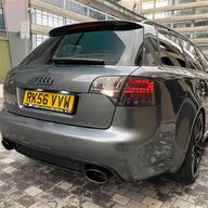audi rs4 grill for sale