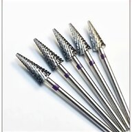 nail drill bits for sale