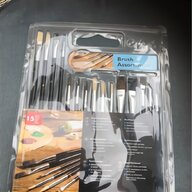 artists paint brushes for sale
