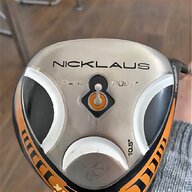 nicklaus for sale