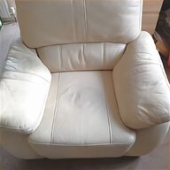cream armchair for sale