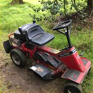 performance power mower for sale