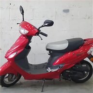 125 mopeds for sale