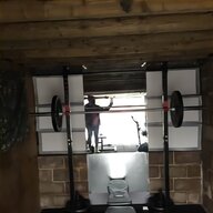 olympic bench press for sale