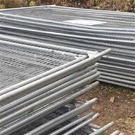 iron fencing for sale