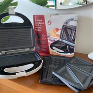 gas eye level grill for sale