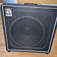 ampeg bass amp for sale