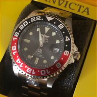 invicta watch for sale