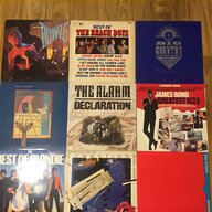 job lot records for sale