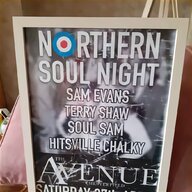 northern soul art for sale