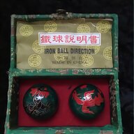 baoding balls for sale
