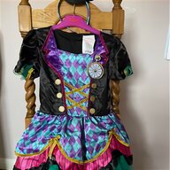 mad hatter costume for sale