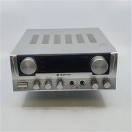 stereo amp for sale