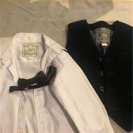 white tie waistcoat for sale