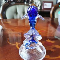 crystal dolphin for sale