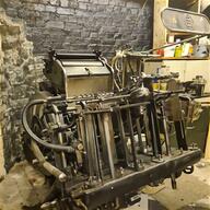 heidelberg printing machine for sale