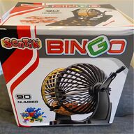 bingo machine for sale