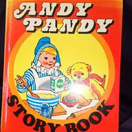 andy pandy books for sale