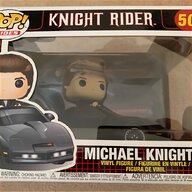 hotwheels knight rider for sale