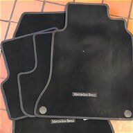 mercedes benz e class mats for sale