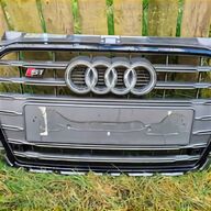 audi a3 grill for sale