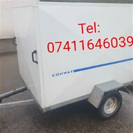 ifor williams top for sale