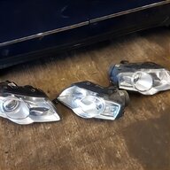 subaru headlights morette for sale