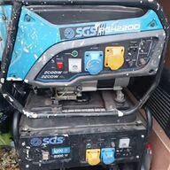 standby generator for sale