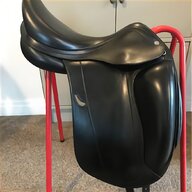equipe emporio dressage saddle for sale
