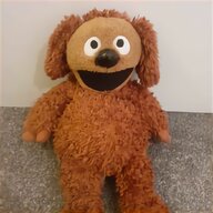 rowlf muppet for sale