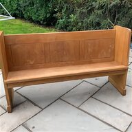 church benches for sale