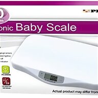 baby scale for sale