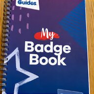 guide badge for sale