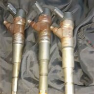 bosch petrol injectors for sale