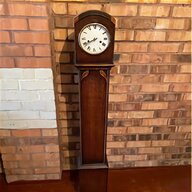 grandfather clock grandmother clock for sale