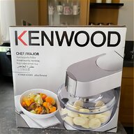 kenwood a920 mincer attachment for sale