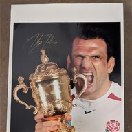 rugby union memorabilia for sale