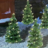 mini christmas tree decorations for sale