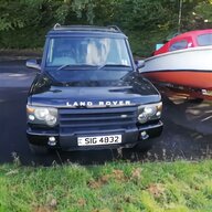 landrover discovery side boards for sale