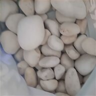 white pebbles for sale