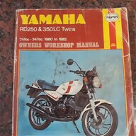 yamaha rd 250 parts for sale